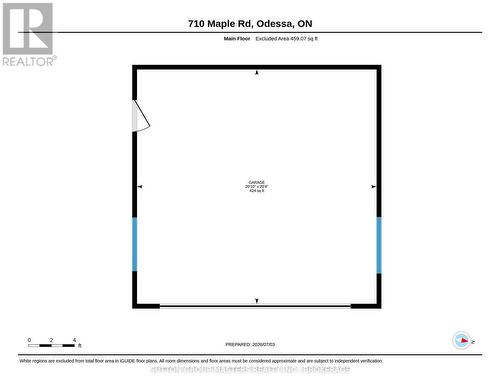 710 Maple Road, Loyalist (Lennox And Addington - South), ON - Other