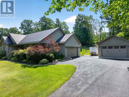 710 Maple Road, Loyalist (Lennox And Addington - South), ON - Outdoor