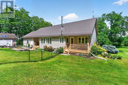 710 Maple Road, Loyalist (Lennox And Addington - South), ON - Outdoor