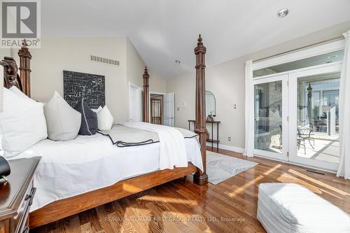 7472 Aked Road, Clarington, ON - Indoor Photo Showing Bedroom