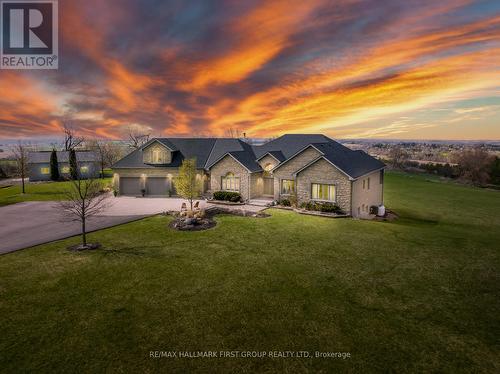 7472 Aked Road, Clarington, ON - Outdoor
