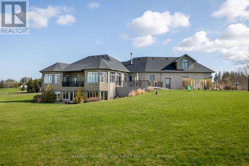 7472 Aked Road, Clarington, ON - Outdoor