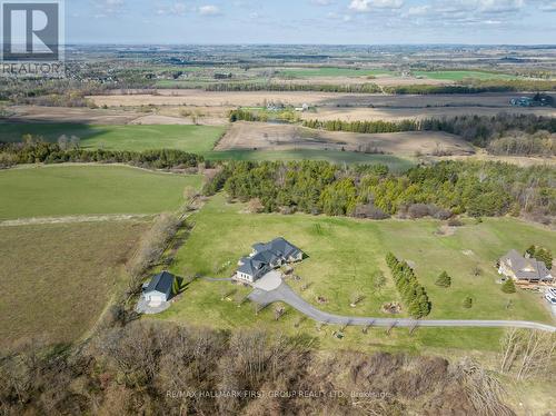 7472 Aked Road, Clarington, ON - Outdoor With View