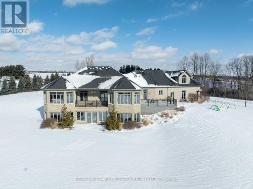 7472 Aked Road, Clarington, ON - Outdoor