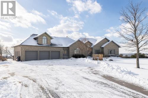 7472 Aked Road, Clarington, ON - Outdoor