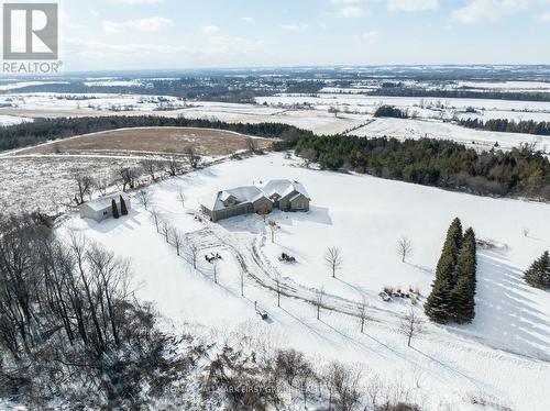 7472 Aked Road, Clarington, ON - Outdoor With View