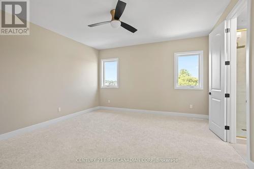 Lot 34 Upper West Avenue, London South (South B), ON - Indoor Photo Showing Other Room