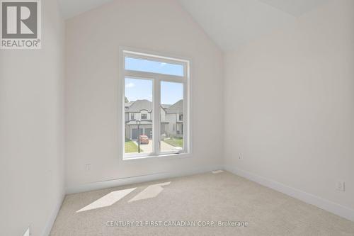 Lot 34 Upper West Avenue, London South (South B), ON - Indoor Photo Showing Other Room
