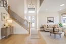 Lot 34 Upper West Avenue, London South (South B), ON  - Indoor 