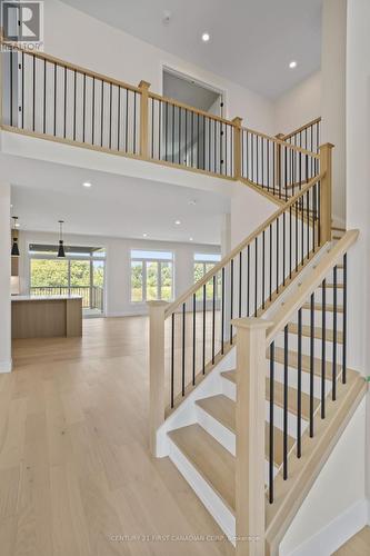 Lot 34 Upper West Avenue, London South (South B), ON - Indoor Photo Showing Other Room