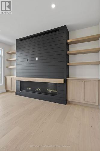 Lot 34 Upper West Avenue, London South (South B), ON - Indoor Photo Showing Other Room