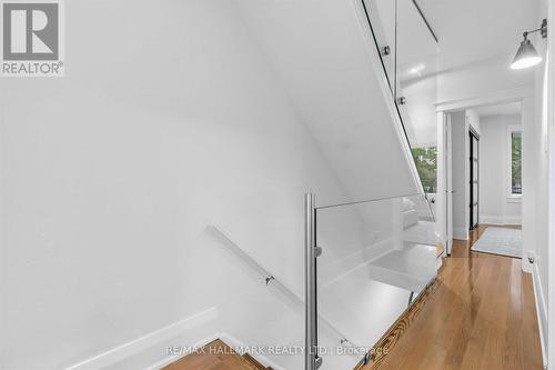 255 Strathmore Boulevard, Toronto, ON - Indoor Photo Showing Other Room