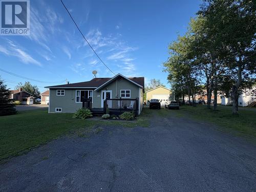 74 Main Street, Little Burnt Bay, NL - Outdoor