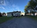 74 Main Street, Little Burnt Bay, NL  - Outdoor 