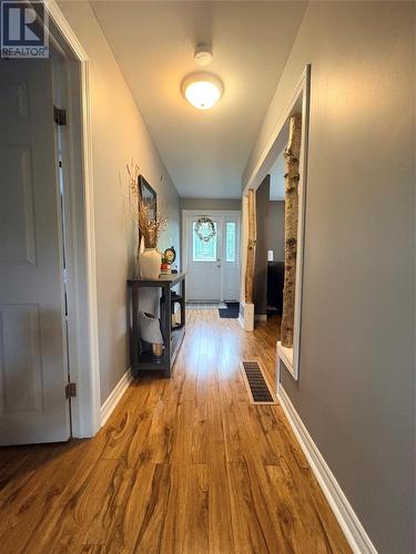 74 Main Street, Little Burnt Bay, NL - Indoor Photo Showing Other Room