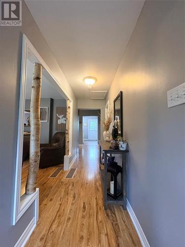 74 Main Street, Little Burnt Bay, NL - Indoor Photo Showing Other Room