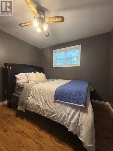 74 Main Street, Little Burnt Bay, NL - Indoor Photo Showing Bedroom