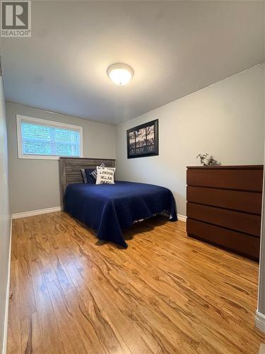 74 Main Street, Little Burnt Bay, NL - Indoor Photo Showing Bedroom