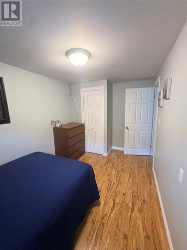 74 Main Street, Little Burnt Bay, NL - Indoor Photo Showing Bedroom