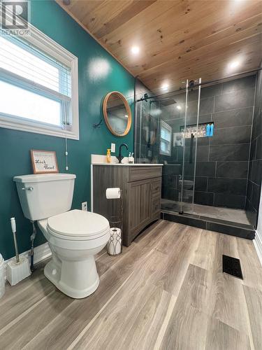 74 Main Street, Little Burnt Bay, NL - Indoor Photo Showing Bathroom