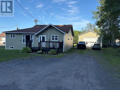74 Main Street, Little Burnt Bay, NL - Outdoor