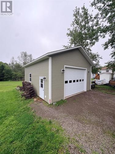 74 Main Street, Little Burnt Bay, NL - Outdoor