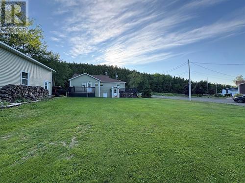 74 Main Street, Little Burnt Bay, NL - Outdoor