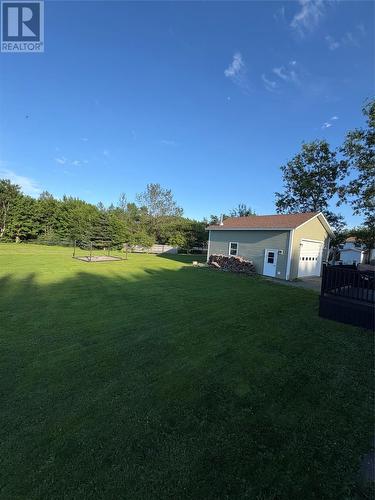 74 Main Street, Little Burnt Bay, NL - Outdoor
