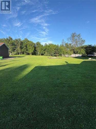 74 Main Street, Little Burnt Bay, NL - Outdoor With View