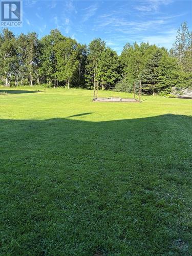 74 Main Street, Little Burnt Bay, NL - Outdoor With View