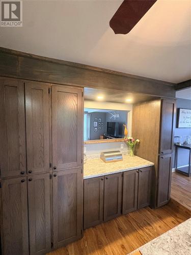 74 Main Street, Little Burnt Bay, NL - Indoor