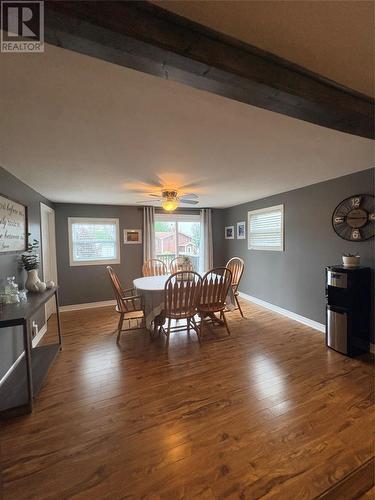 74 Main Street, Little Burnt Bay, NL - Indoor