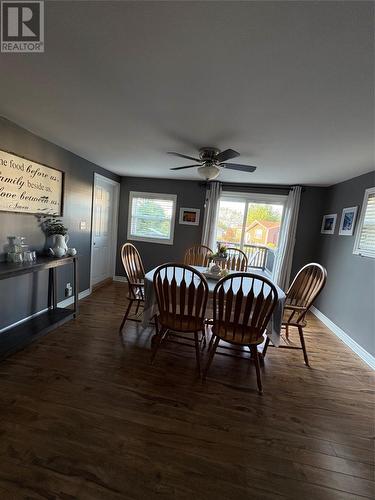 74 Main Street, Little Burnt Bay, NL - Indoor
