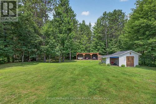 12 Jamie Crescent, Petawawa, ON - Outdoor