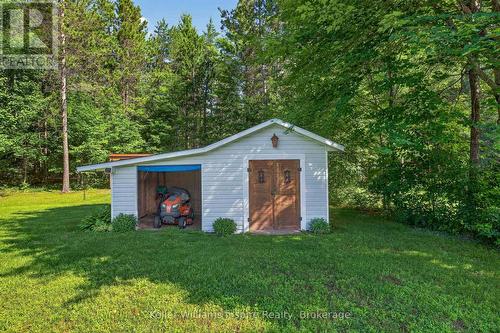 12 Jamie Crescent, Petawawa, ON - Outdoor