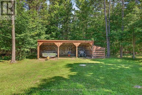 12 Jamie Crescent, Petawawa, ON - Outdoor With Deck Patio Veranda