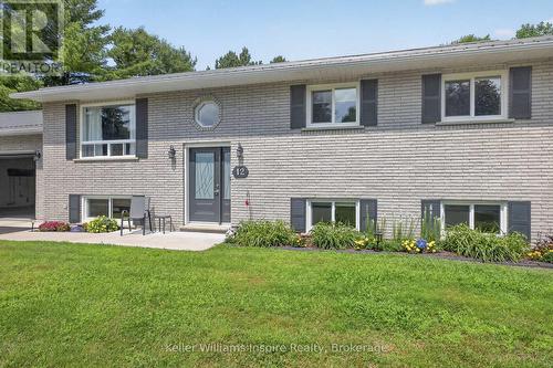 12 Jamie Crescent, Petawawa, ON - Outdoor
