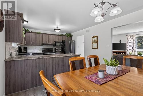 12 Jamie Crescent, Petawawa, ON - Indoor