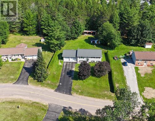 12 Jamie Crescent, Petawawa, ON - Outdoor