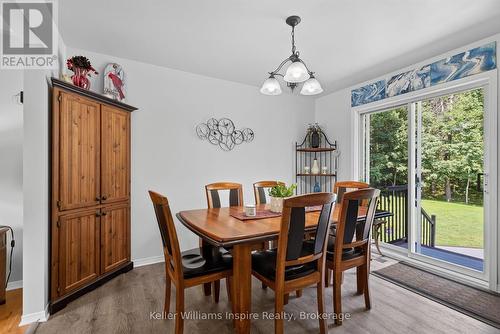 12 Jamie Crescent, Petawawa, ON - Indoor Photo Showing Dining Room