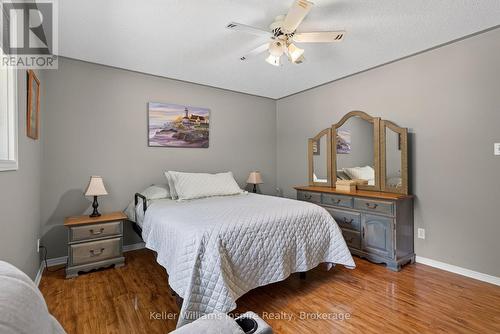 12 Jamie Crescent, Petawawa, ON - Indoor Photo Showing Bedroom