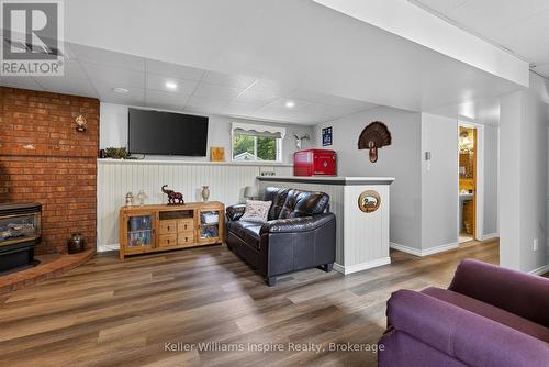 12 Jamie Crescent, Petawawa, ON - Indoor