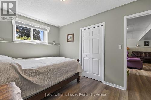 12 Jamie Crescent, Petawawa, ON - Indoor Photo Showing Bedroom