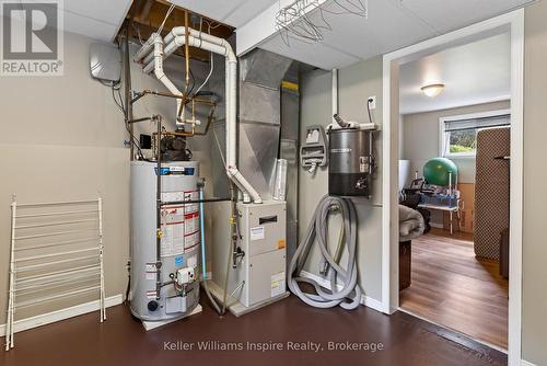 12 Jamie Crescent, Petawawa, ON - Indoor Photo Showing Basement