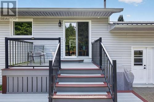 12 Jamie Crescent, Petawawa, ON - Outdoor With Exterior