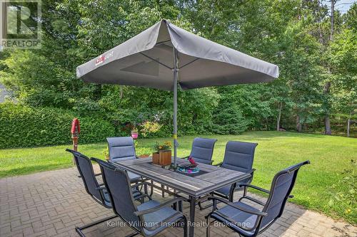 12 Jamie Crescent, Petawawa, ON - Outdoor With Deck Patio Veranda