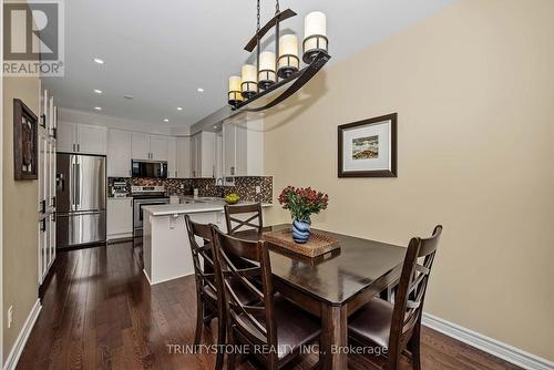 1114 Northgraves Crescent, Ottawa, ON - Indoor Photo Showing Dining Room
