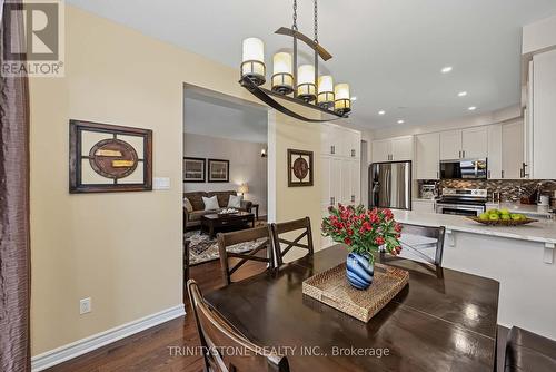 1114 Northgraves Crescent, Ottawa, ON - Indoor Photo Showing Dining Room