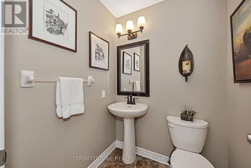 1114 Northgraves Crescent, Ottawa, ON - Indoor Photo Showing Bathroom