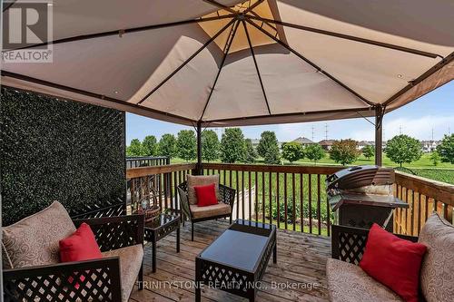 1114 Northgraves Crescent, Ottawa, ON - Outdoor With Deck Patio Veranda With Exterior